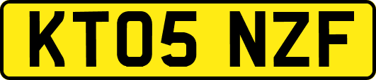 KT05NZF