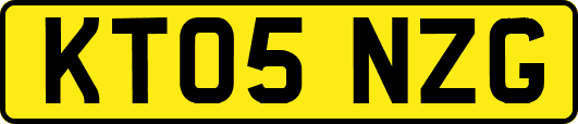 KT05NZG