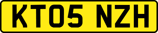 KT05NZH