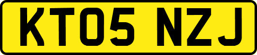 KT05NZJ