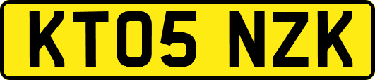 KT05NZK
