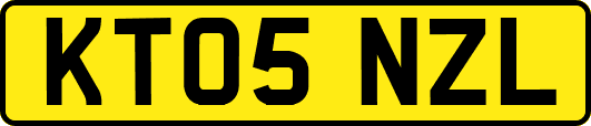 KT05NZL