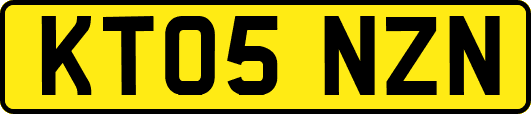 KT05NZN
