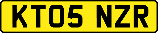KT05NZR