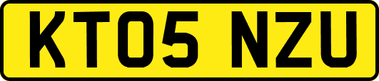 KT05NZU