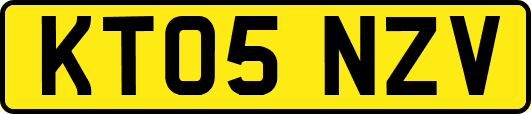 KT05NZV