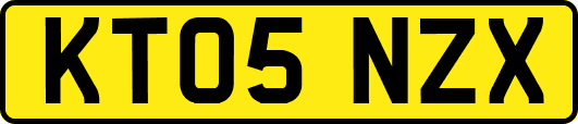 KT05NZX