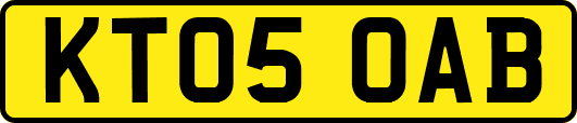 KT05OAB