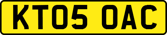 KT05OAC