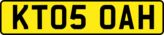 KT05OAH