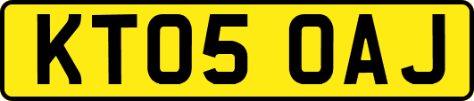 KT05OAJ