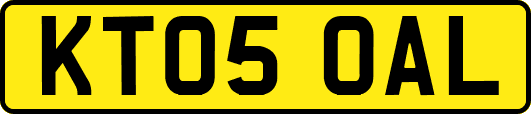 KT05OAL