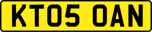 KT05OAN