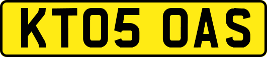KT05OAS