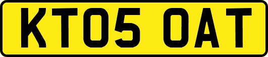 KT05OAT