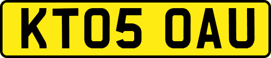 KT05OAU