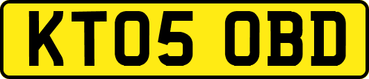 KT05OBD