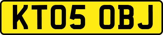 KT05OBJ