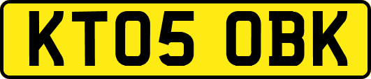 KT05OBK