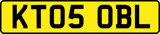 KT05OBL