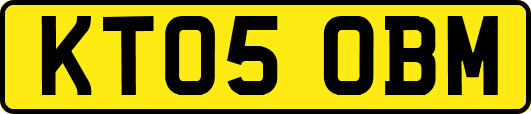 KT05OBM