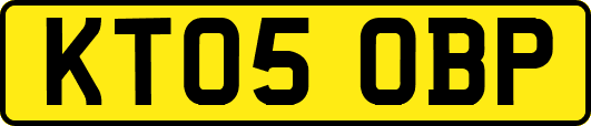 KT05OBP