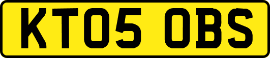 KT05OBS