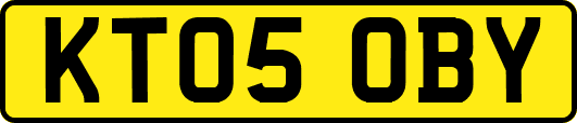 KT05OBY