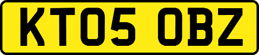 KT05OBZ