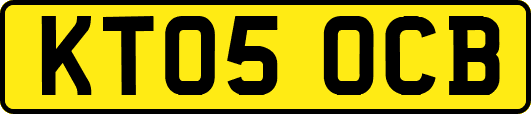 KT05OCB