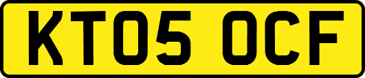 KT05OCF