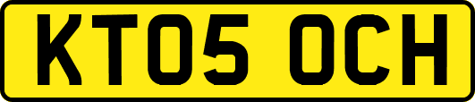 KT05OCH