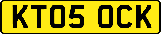 KT05OCK