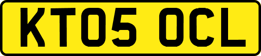 KT05OCL