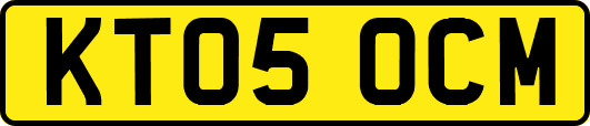 KT05OCM