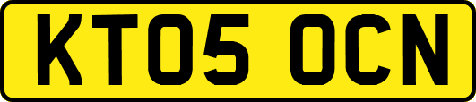KT05OCN
