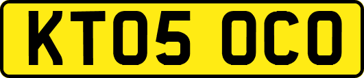 KT05OCO