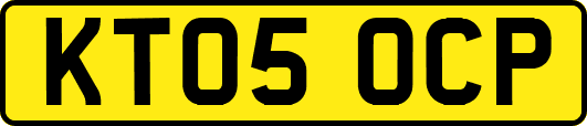 KT05OCP