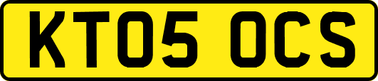 KT05OCS