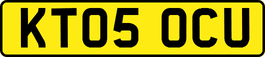 KT05OCU