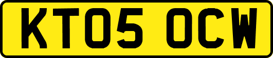 KT05OCW