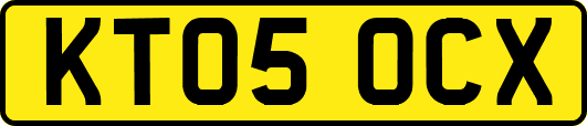 KT05OCX