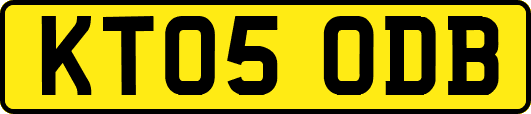 KT05ODB