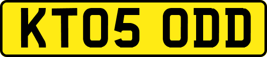KT05ODD