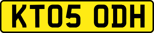 KT05ODH
