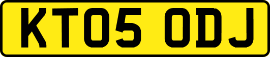 KT05ODJ