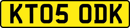 KT05ODK