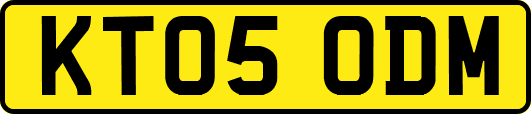 KT05ODM