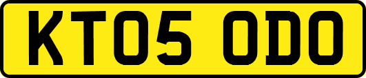 KT05ODO