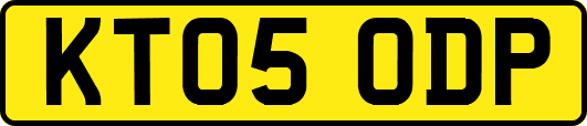 KT05ODP